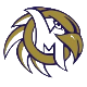 Mercer County High School logo